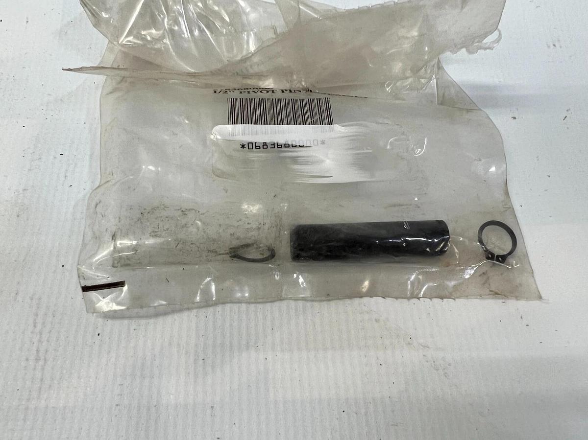 Used Parker 68368 Pivot Pin Assembly