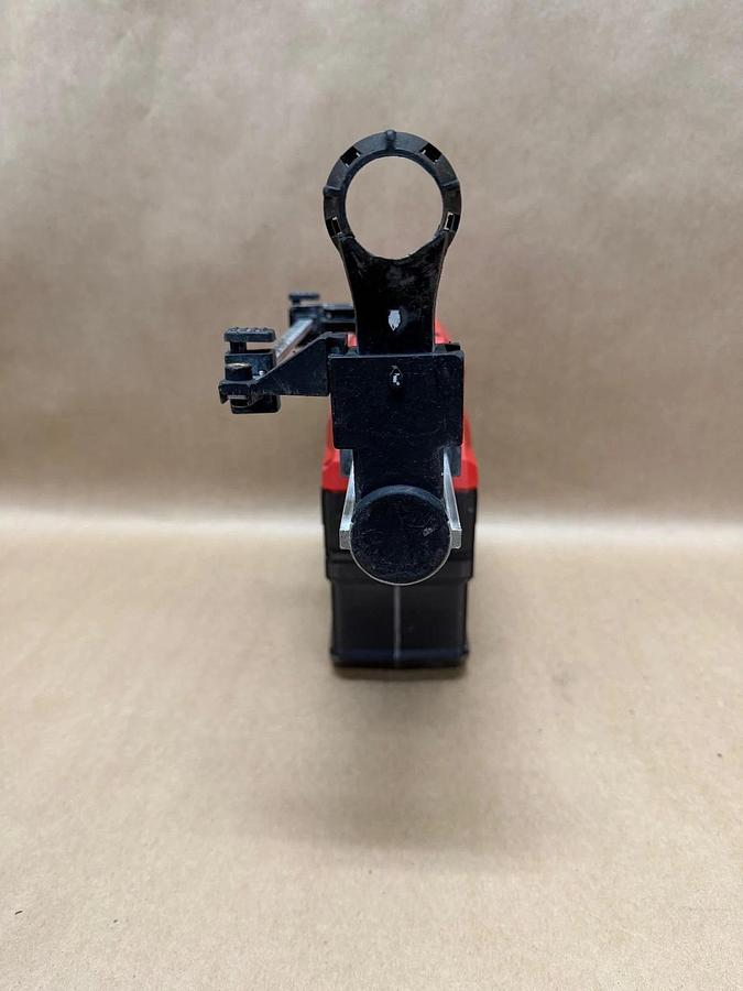 Used Milwaukee 2912-DE M18 Fuel Hammervac 1” Dedicated Dust Extractor