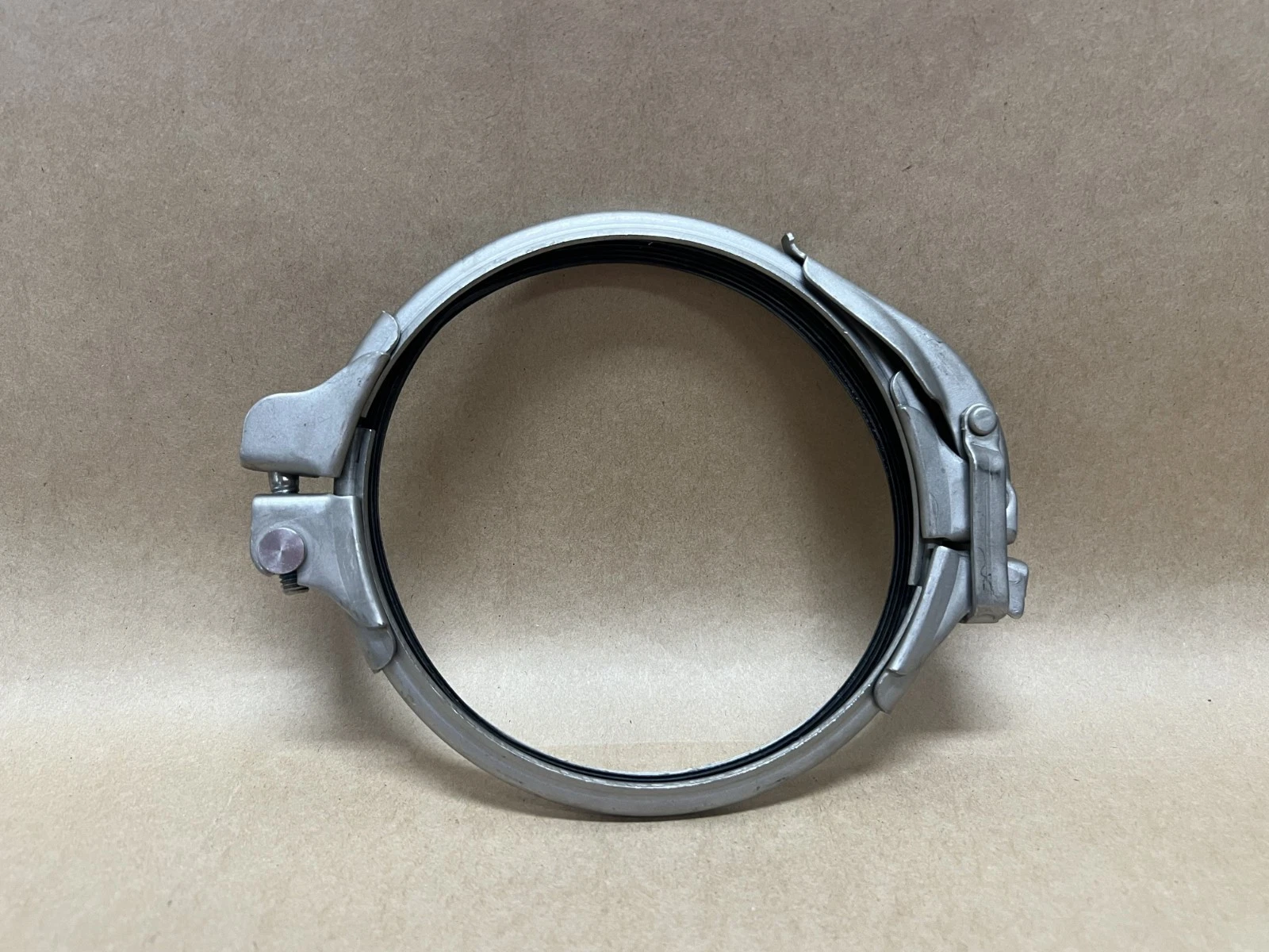 Used Jacob 3 NW1501118 6" Clamp Pull Ring - Lot of 7