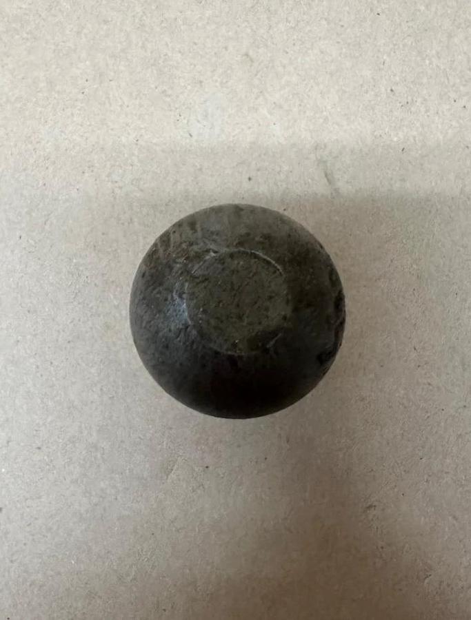 Used CAT 008-9781 BALL STUD *NEW*