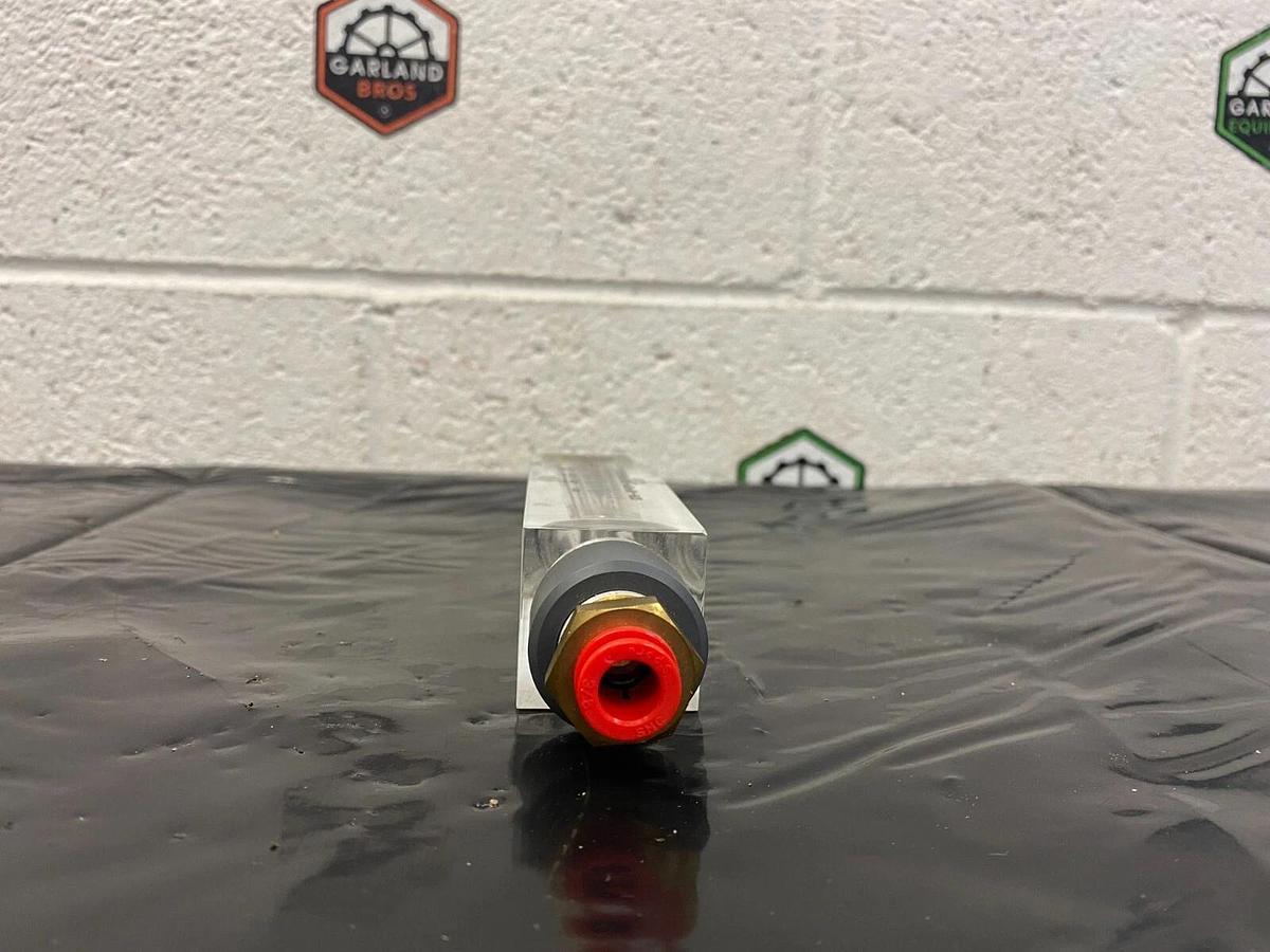 Used King 7511212B06 Flowmeter