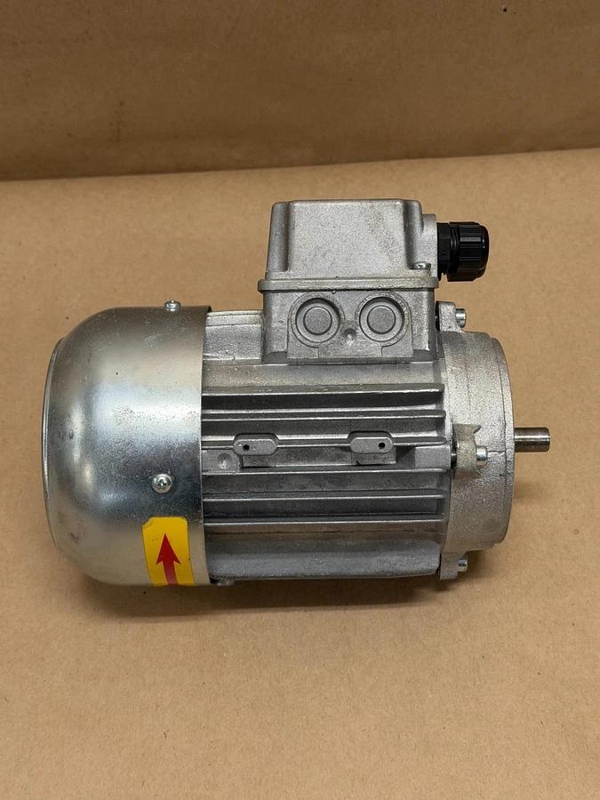 Used Laipple/Brinkmann GmbH M63B4 0.25Hp @ 1360Rpm Motor