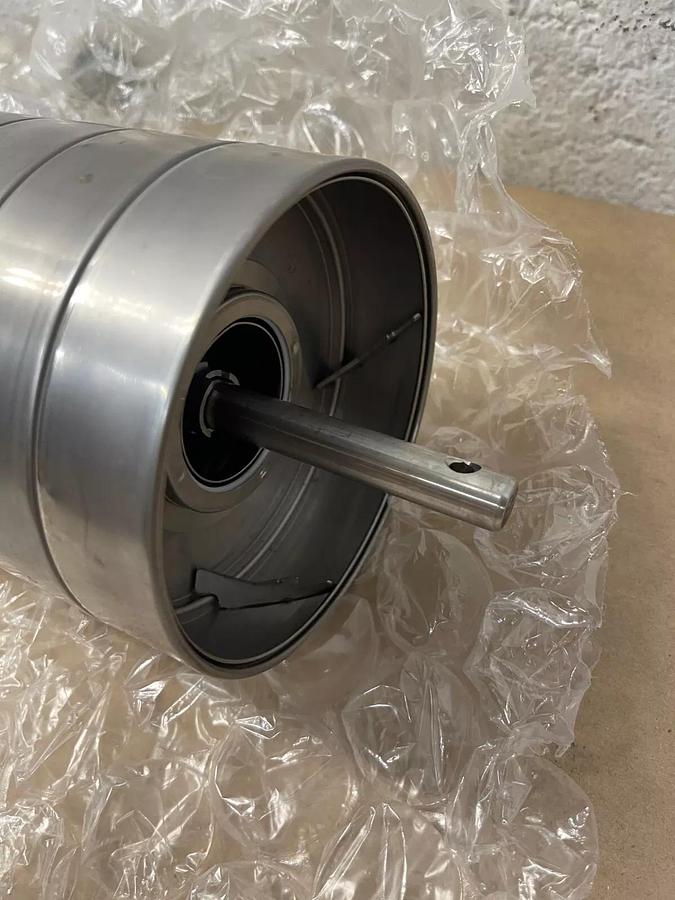 Grundfos CRN4-160/14 Chamber Stack