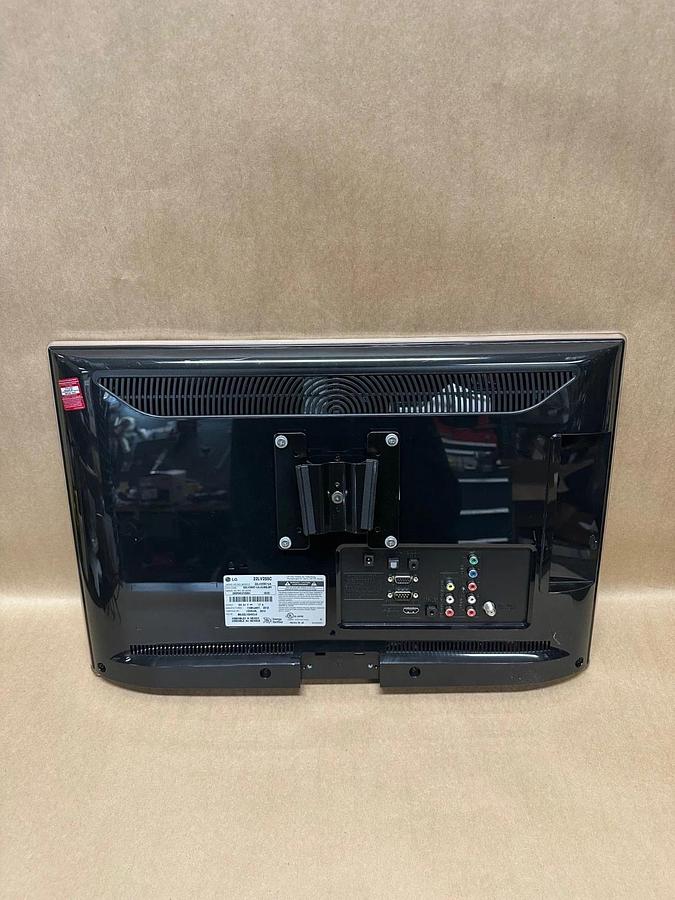 Used LG Electronics 22L V255C Monitor