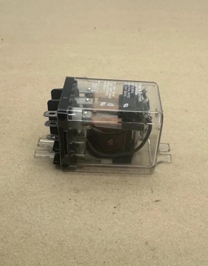 Used Potter and Brumfield KUP-14A55-24 Relay