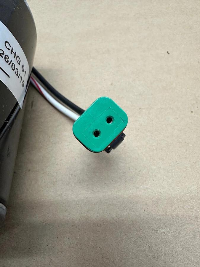 CAT 174-1506 Motor Assembly-Blower