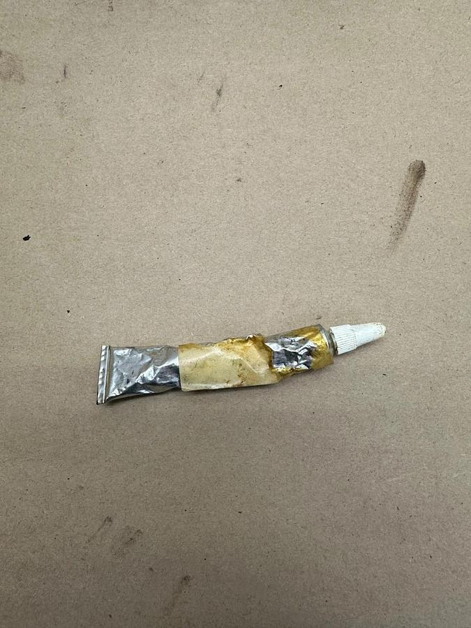 Used CAT 4E-5986 Actuator *NEW*