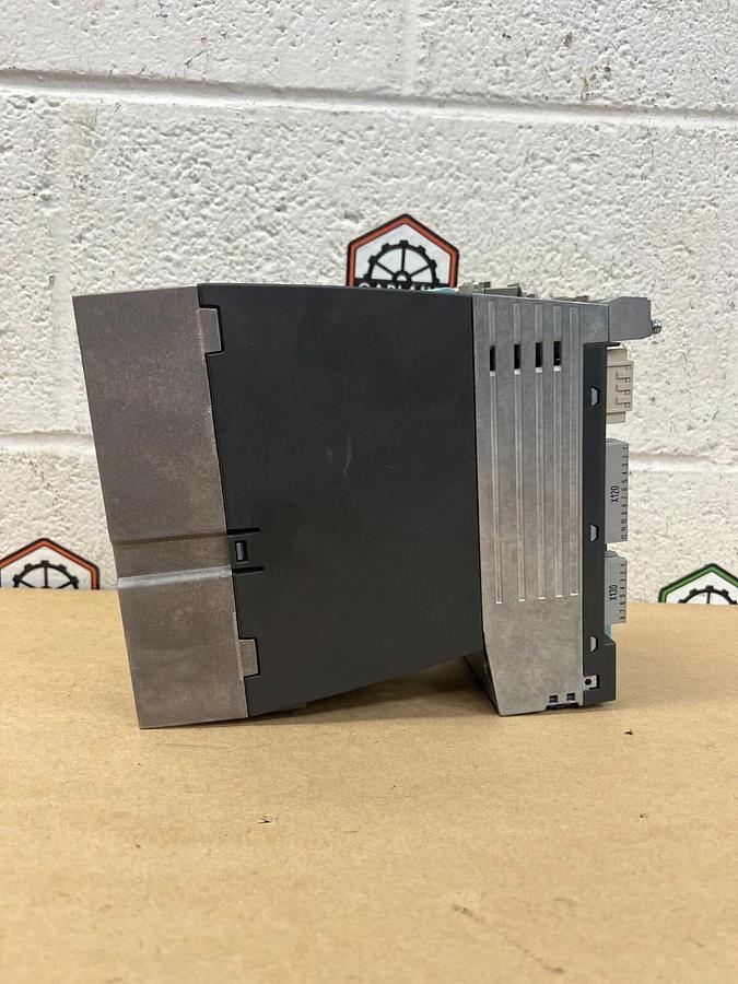 Used Siemens CU310-2DP Sinamics Control Unit