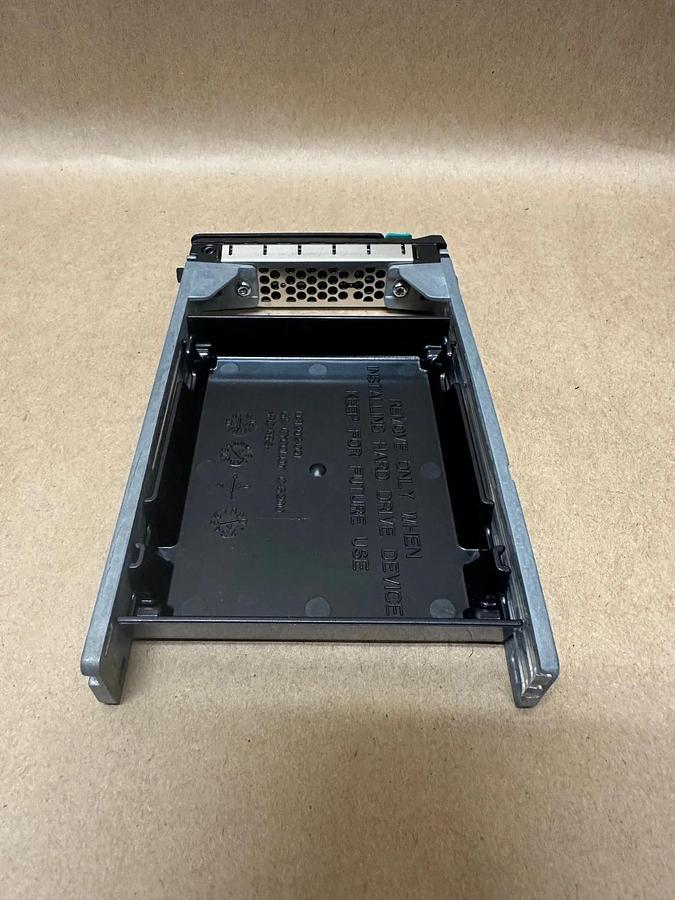 Used Intel FXX25HDDCARSPP 2.5” Drive Carrier *NEW*