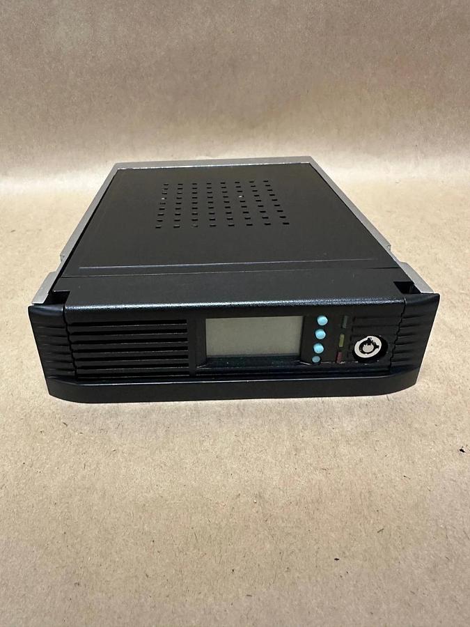 Used Intelligent Design SI-152 LCD Panel, Force-Less Special For SCA *NEW*