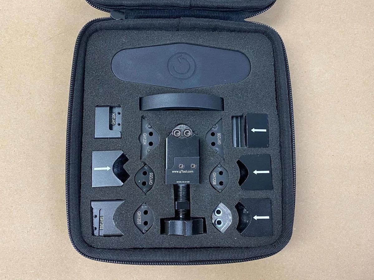 Used G-Tool G1209 B-Series Phone Repair Kit