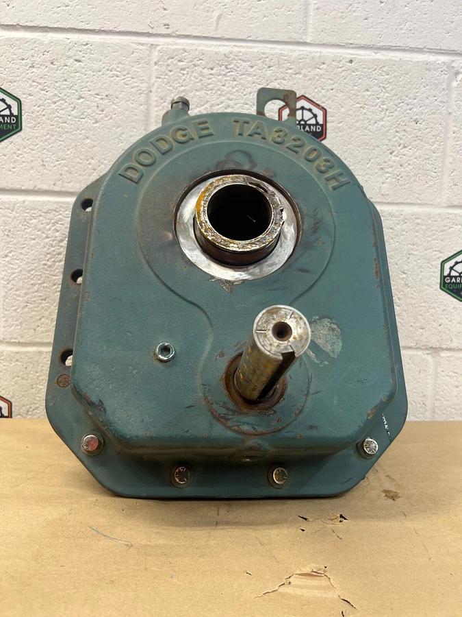 Used Dodge TA3203H09 Torque-Arm II Speed Reducer