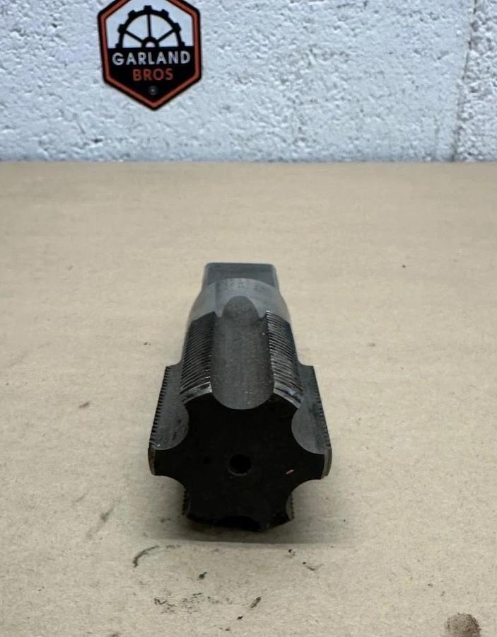 Used Widell HSS H-6 1 3/4-12 Plug Tap *NEW*