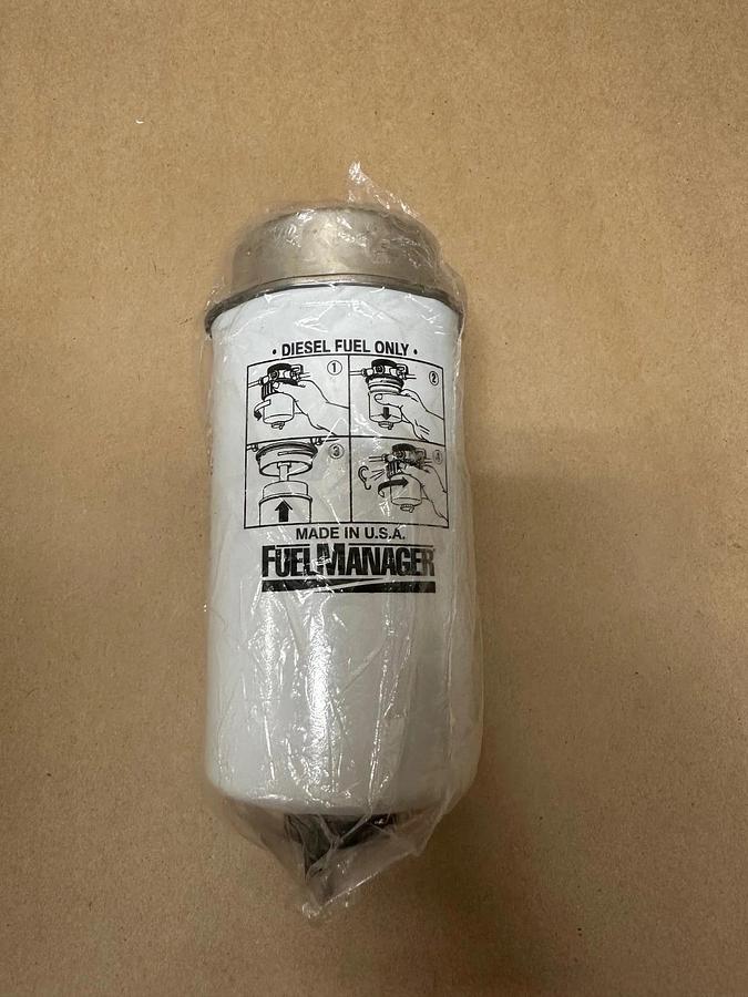 Baldwin BF7949-D Fuel Filter *NEW*