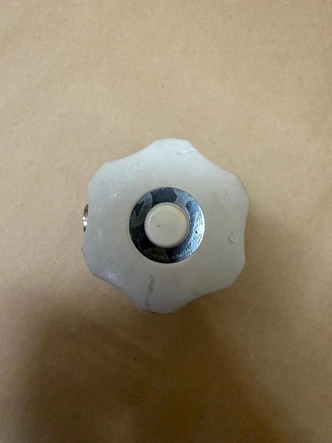 Used ALFA LAVAL DN15 DN16 316L Diaphragm Valve