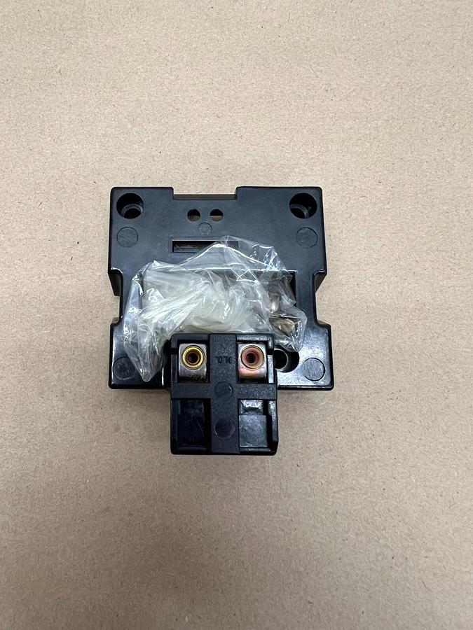 Used Allen Bradley WZ21133 Coil Cover