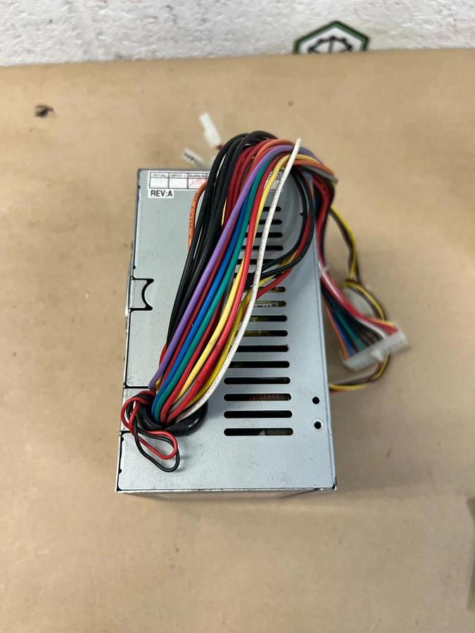 Used DPower HP-250ATXAD Power Supply