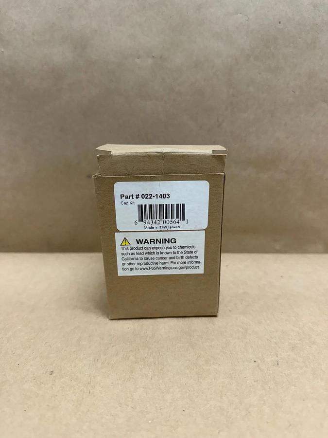 Pertronix PX022-1403 Distributor w/ Gasket