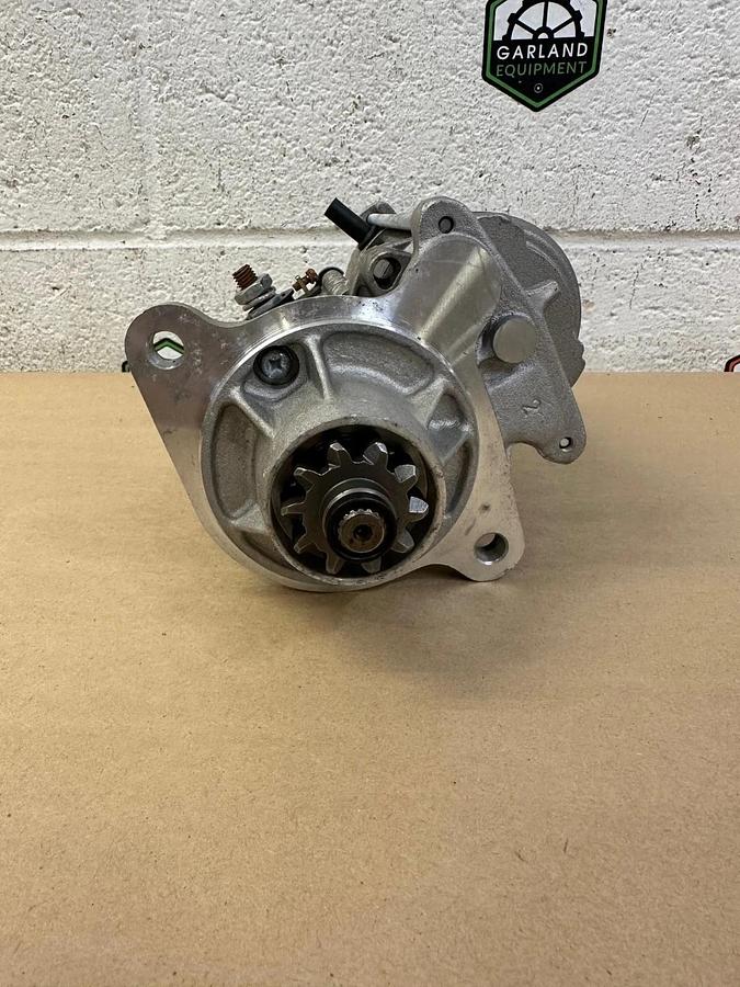 Used F.T.I Diesel Electric FTI-7X1057 Starter Motor *NEW*