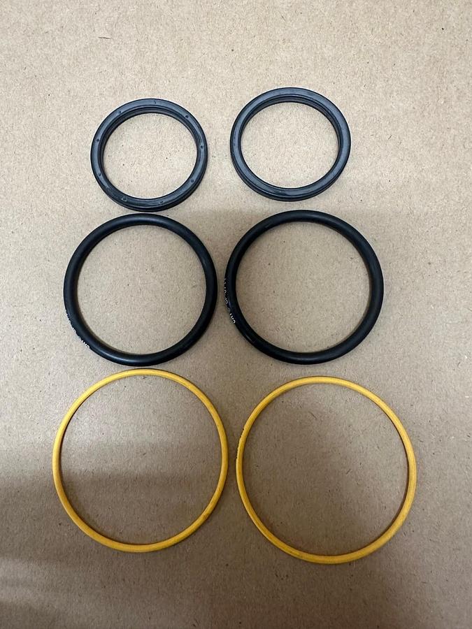 CAT 6F-0711, 5P-8907, 5P-9040 Assorted Seals *NEW*