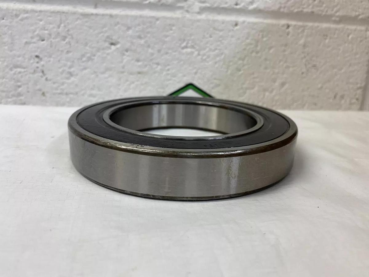 Used SKF 6017 2RSJEM Explorer Deep Groove Ball Bearing