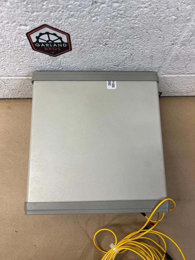 Used IPG Photonics EAD-60-C Erbium Fiber Amplifier