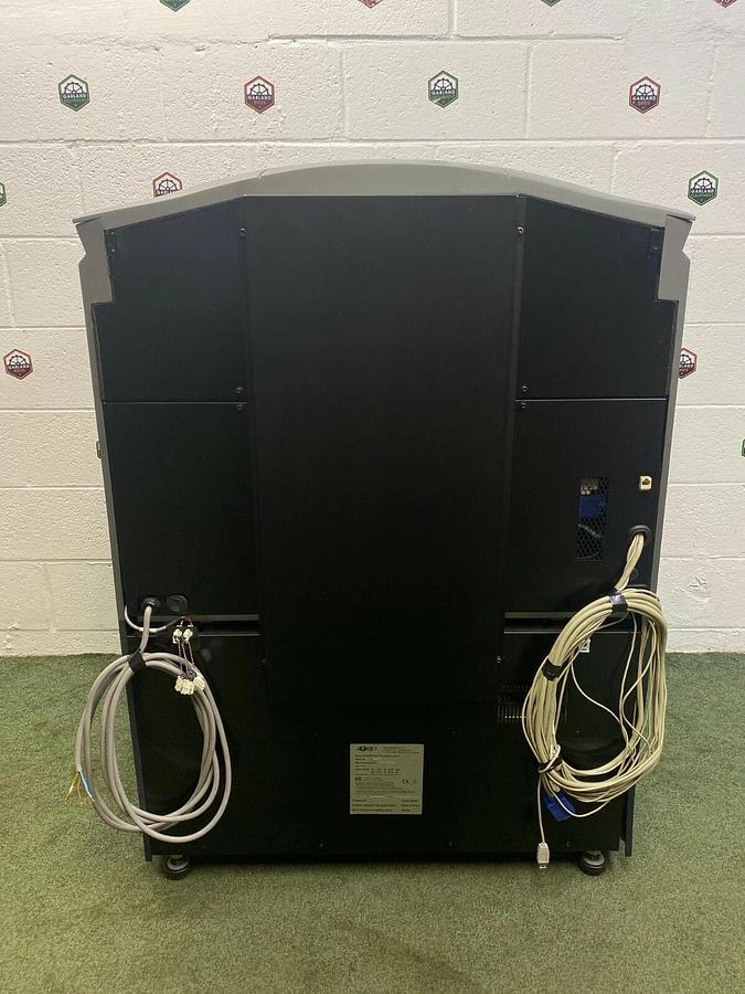 Used Stratasys Objet Eden260, 3D Printer, Rapid Prototyping System