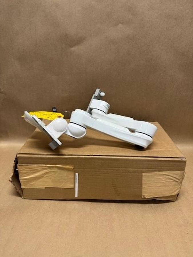 Amico SSM-35W-COW Double Swivel, 180° Monitor Arm *NEW*