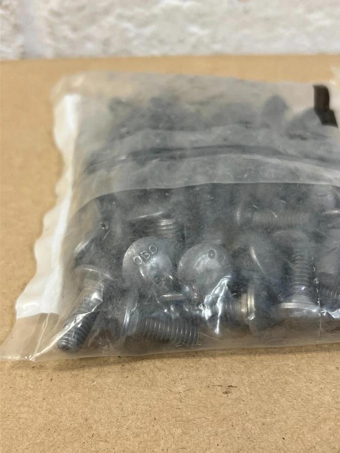 Used OBO FRS M6X16-M.VKT (Pack of 40)