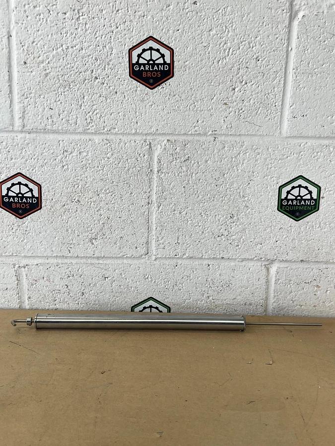 Used Chatillon 719-20 Push Pull Gauge