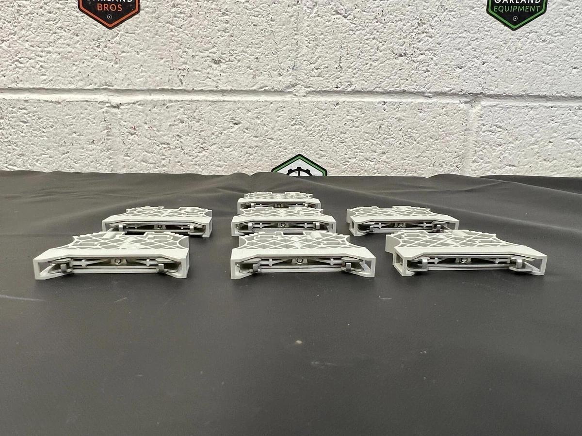 Used Allen Bradley 1492-EAJ35 Terminal Block - Lot of 7