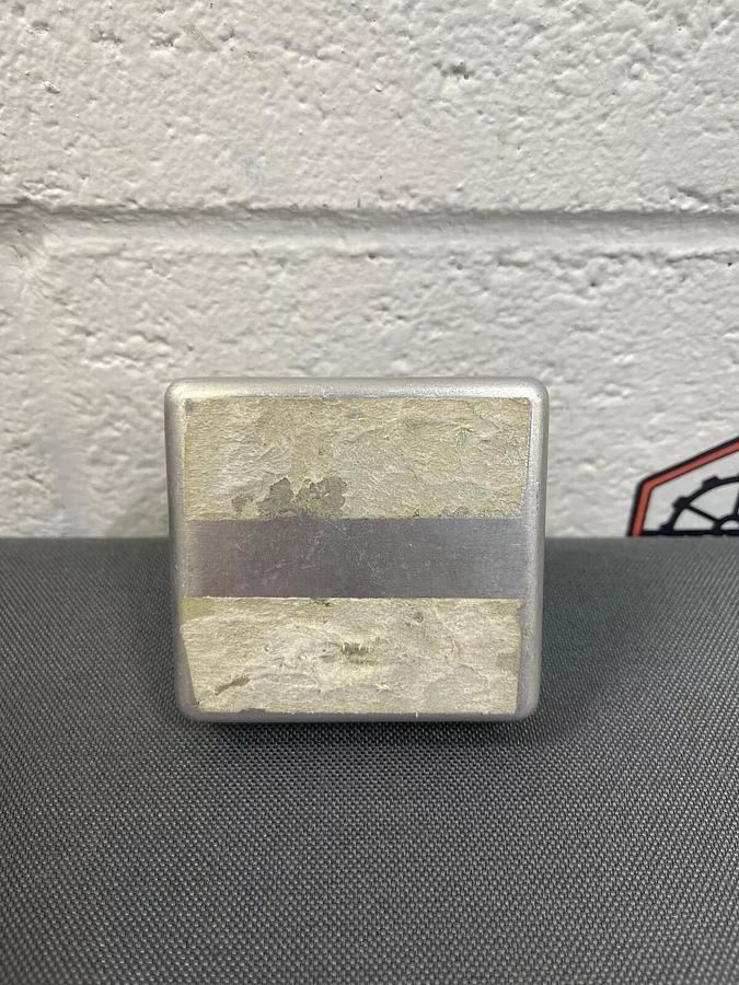 Used GE Sensing Panametrics PRE 868-1-20 Console Module