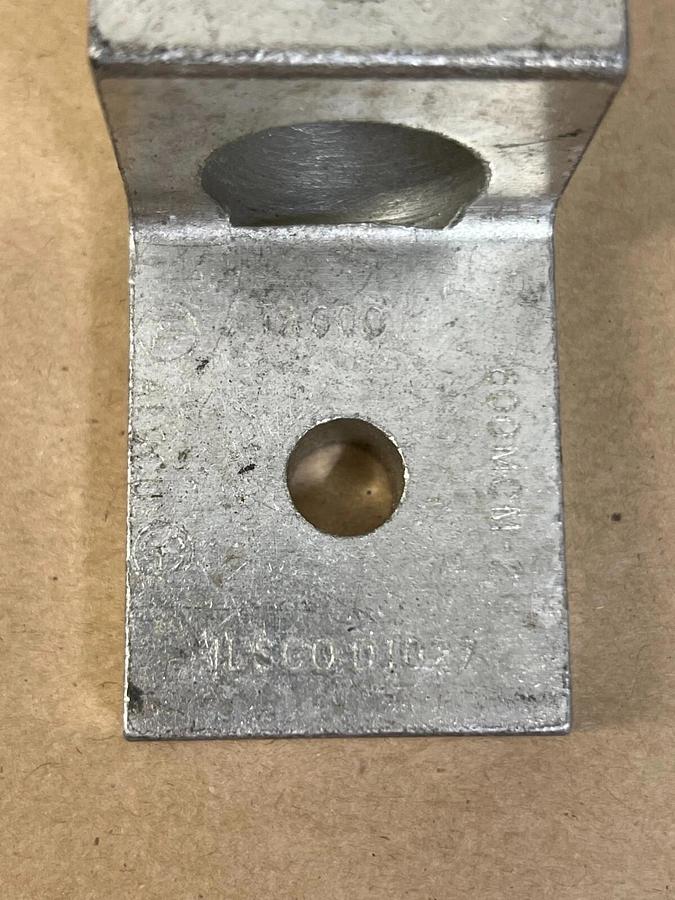 Used ILSCO TA-600 Lug (lot of 3)