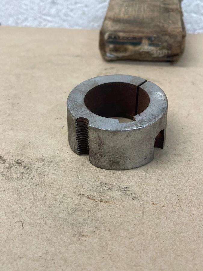 Used Baldor • Dodge 1610 X 1-3/8 KW, Taper-Lock, 117085