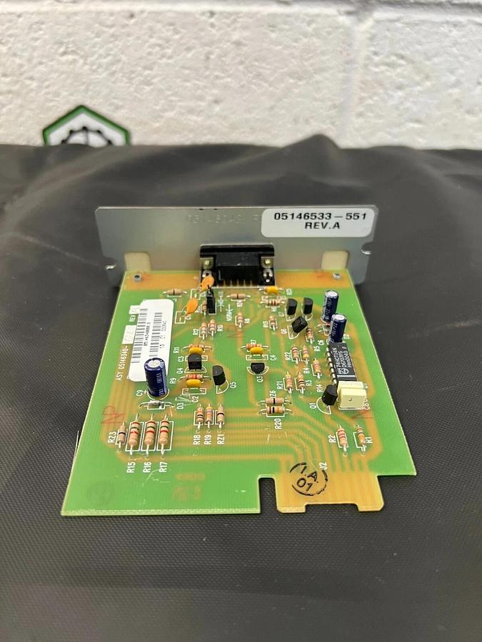 Used ASY 05146340 Rev B Comm Port