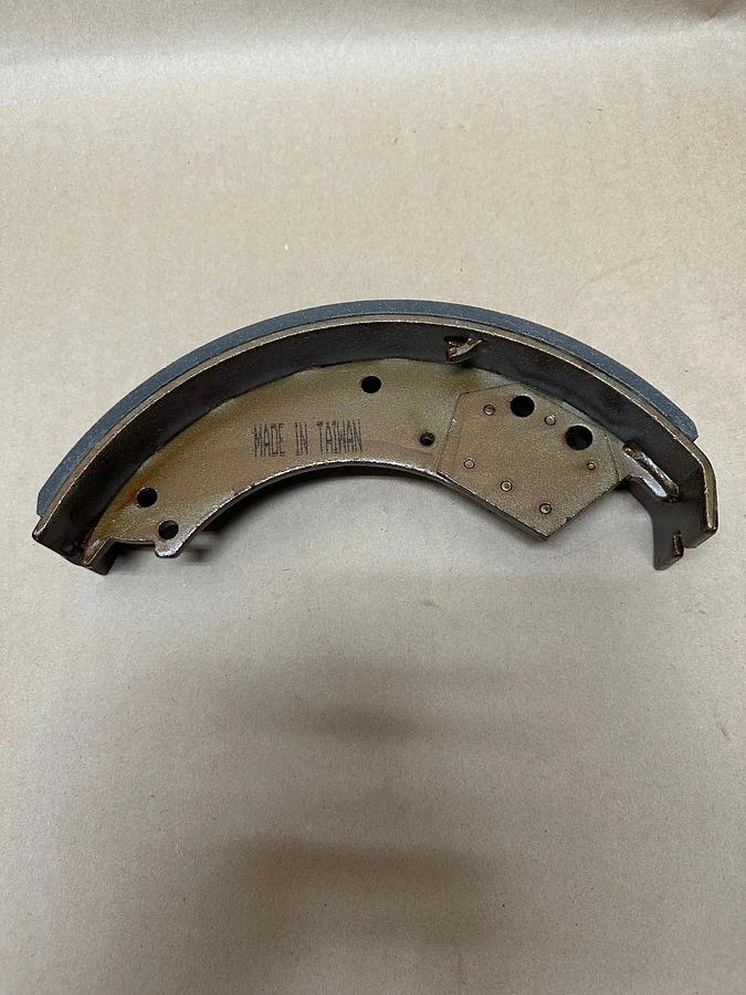 Brake Shoe 9I2639, Non-ASBE *NEW*