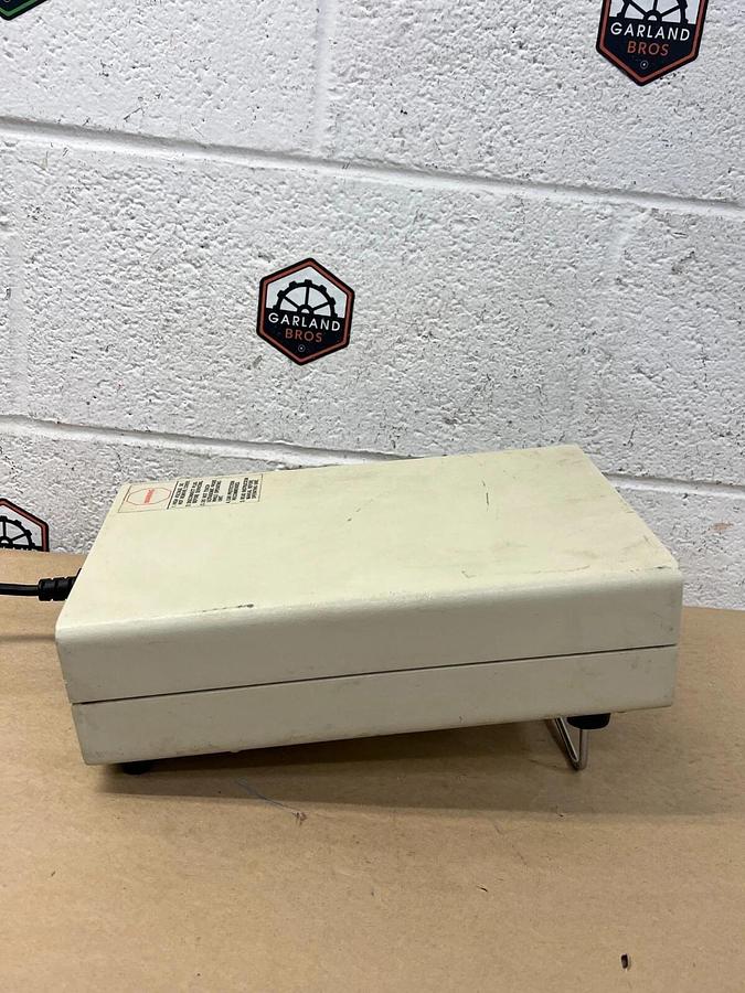 Used Sonics + Materials VC 50T 50 Watt Ultrasonic Processor