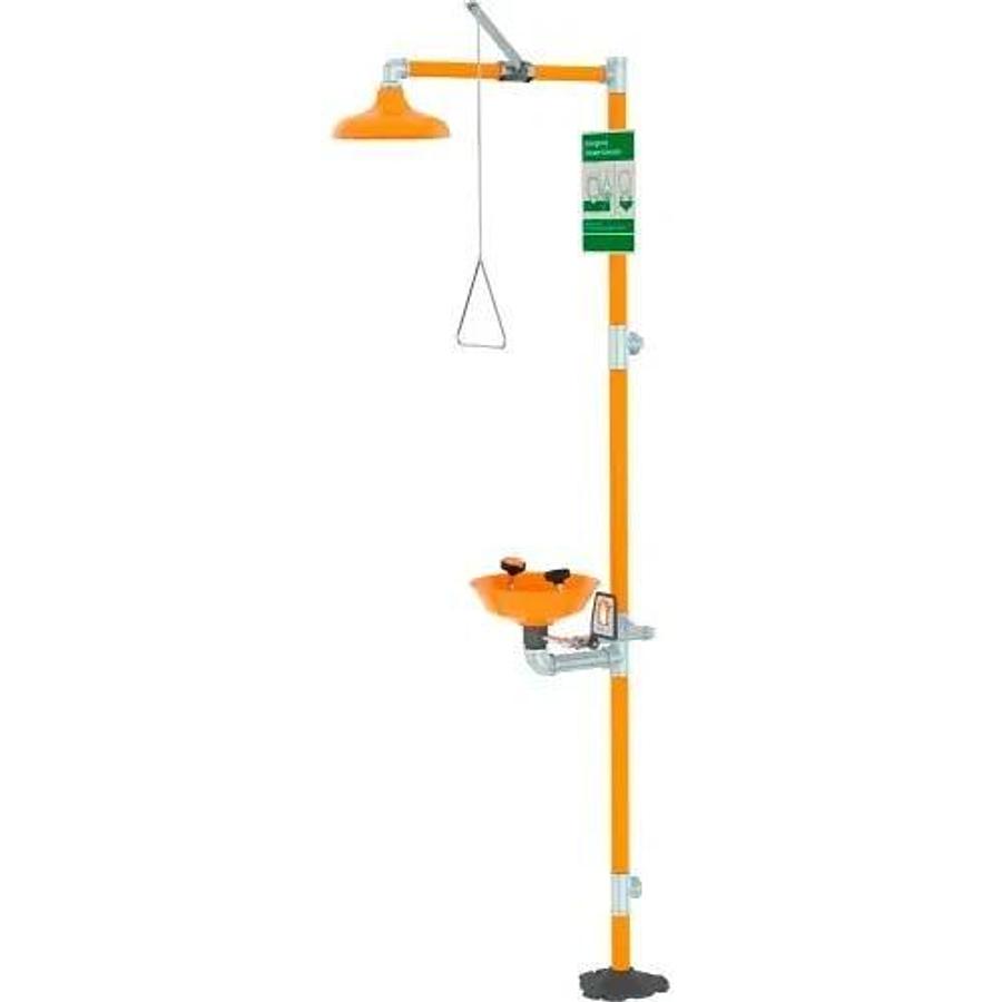 Guardian G1950P Eyewash Station