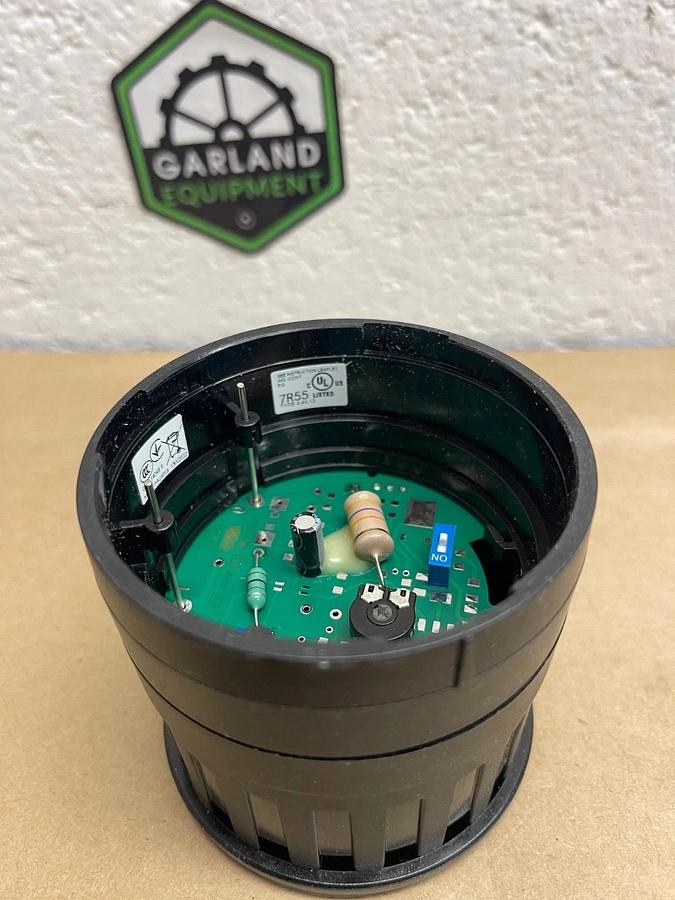 Used Eaton SL7-AP24 Acoustic Device Module, 24V, Continuous or Pulse *NEW*