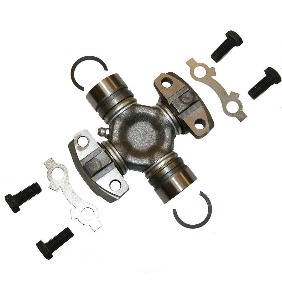 Motor Master 2060-AA U-Joint