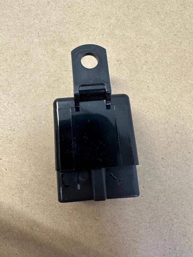 Used CAT 05138-01300 Relay Power *NEW*