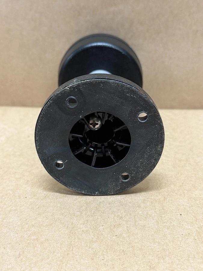 Used Allen Bradley 855T-BPM10 Beacon Light Module Mount