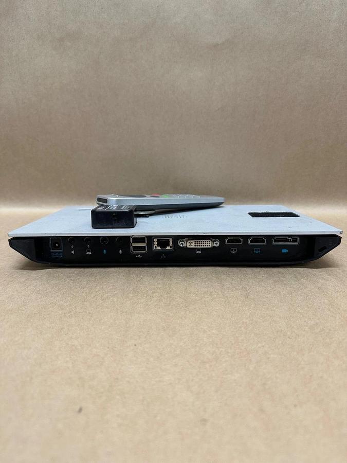 Used CISCO 800-103396-01 B0+ Base Unit w/ Remote