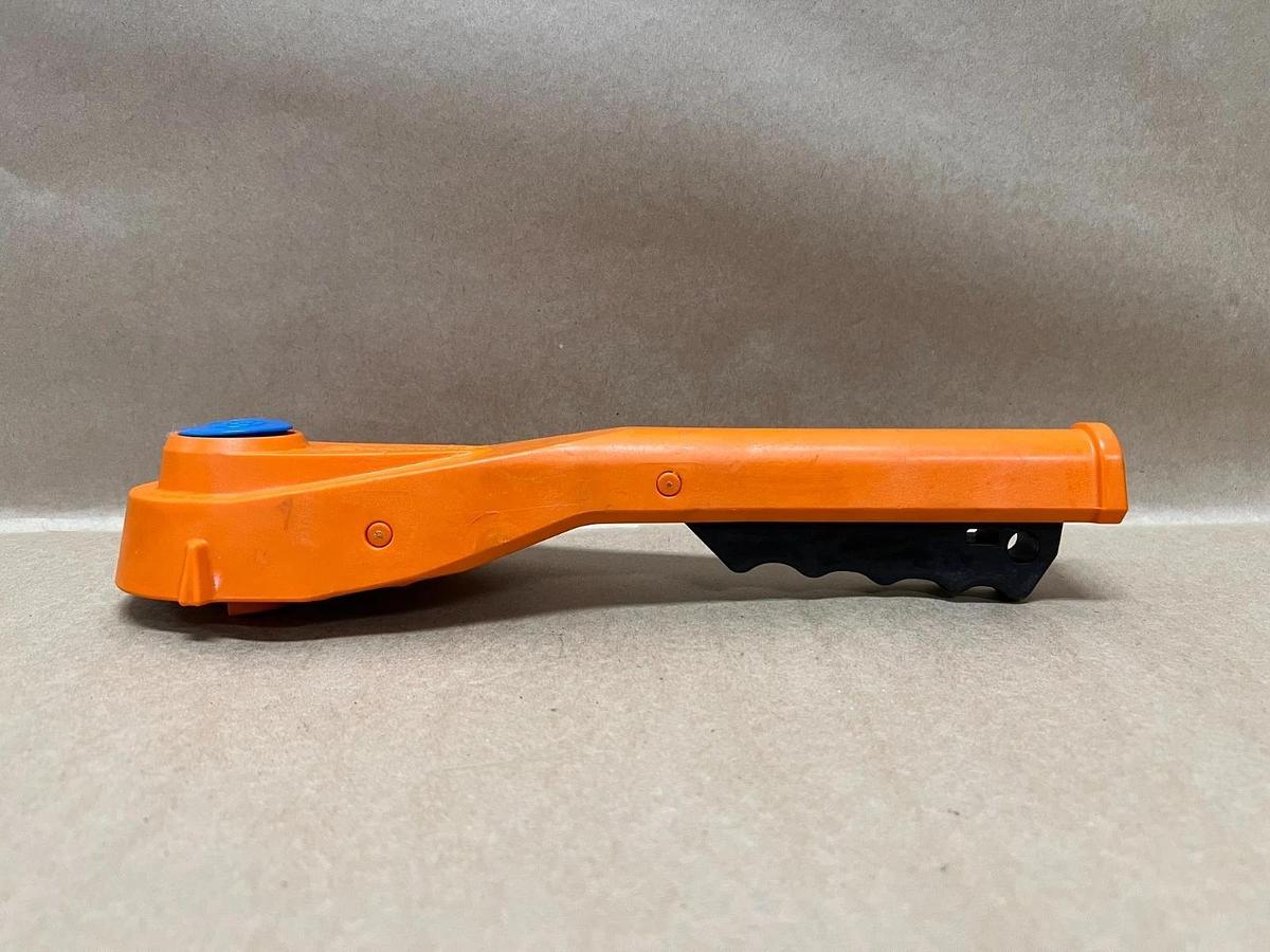 Used Hayward Butterfly Valve Handle