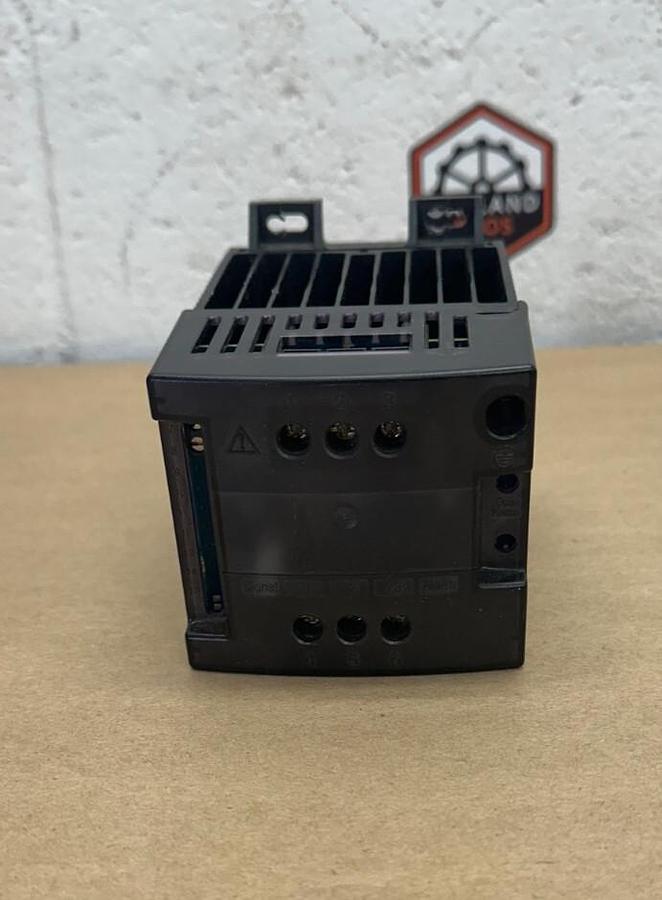 Used Watlow DB20-24C0-0000 Power Controller
