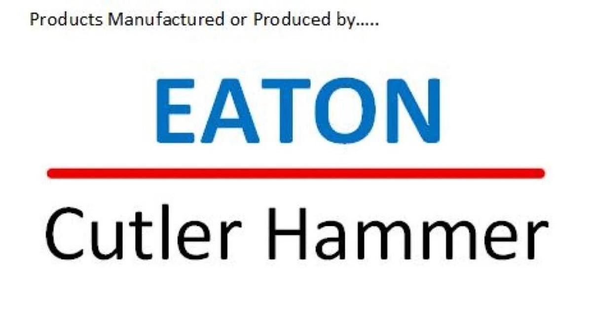 Cutler-Hammer C306GN3 Industrial Control System for sale online