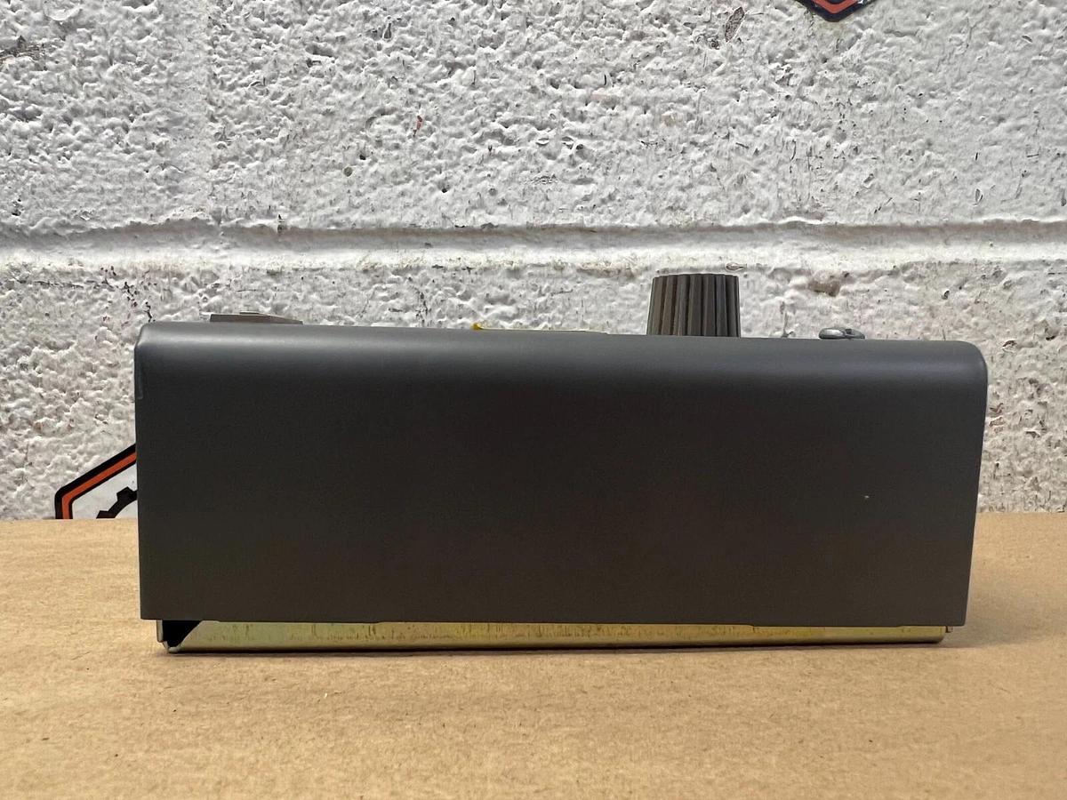 Used Honeywell T6031A1136 Temperature Controller