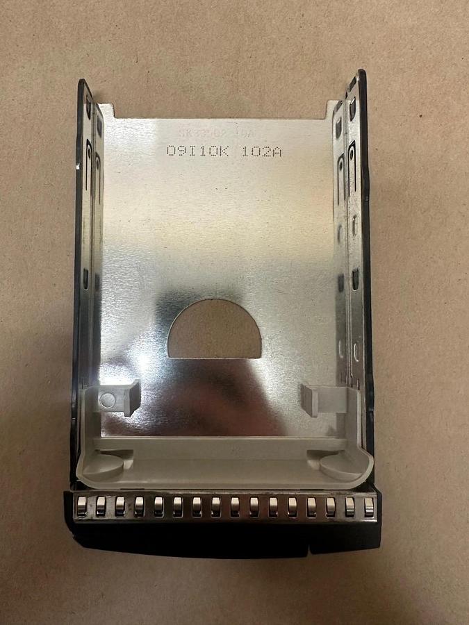 Used CHENBRO SK33502-10A Hard Drive Tray - Lot of 7