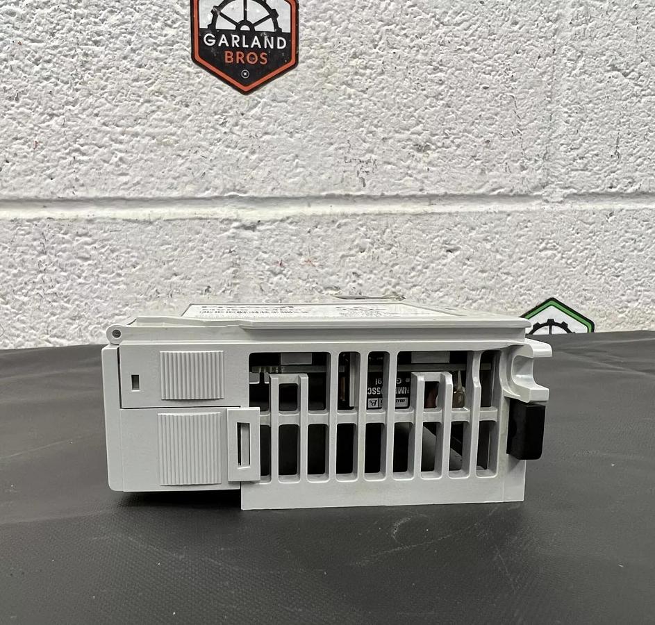 Used ProSoft MVI69-MCM Communications Module