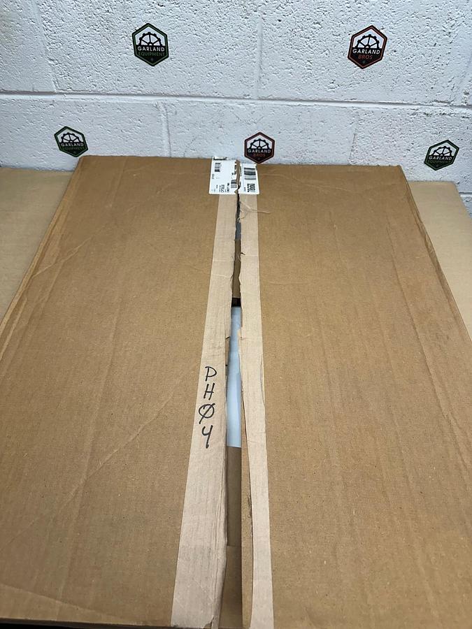Used NVent Hoffman CP3630 Concept Panel *NEW*